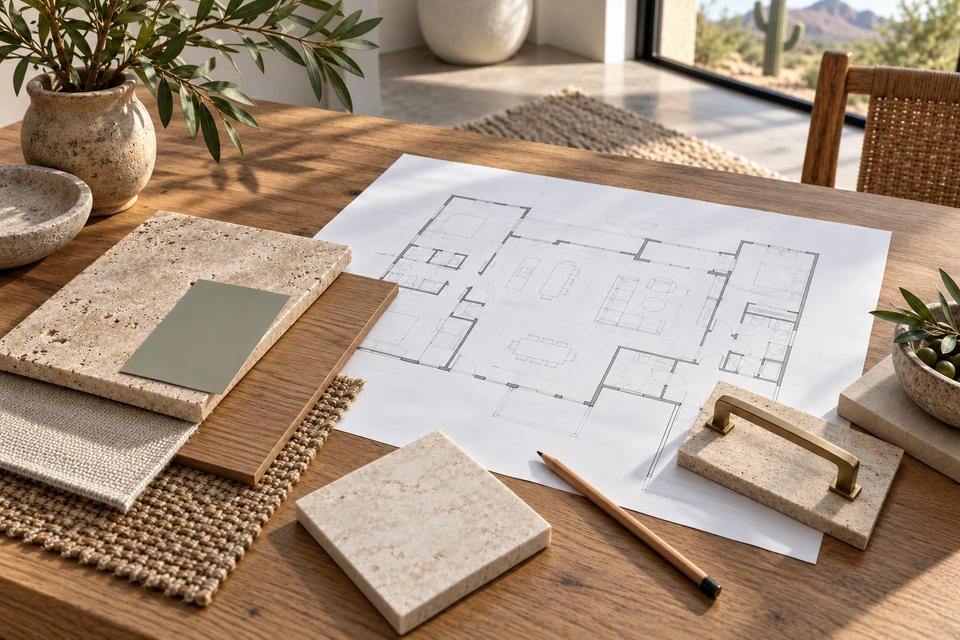 Design inspiration for A little planning. A better beginning.
